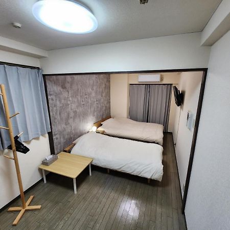 Mori Apartment 道頓堀 Osaka Dış mekan fotoğraf